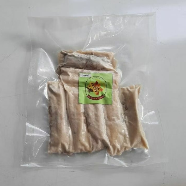 

Lumpia Pisang Coklat isi 7 pcs