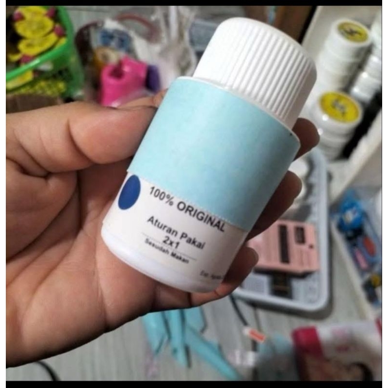 

30pc paket Usaha f4rm4si isi 60 Dalam satu Botol