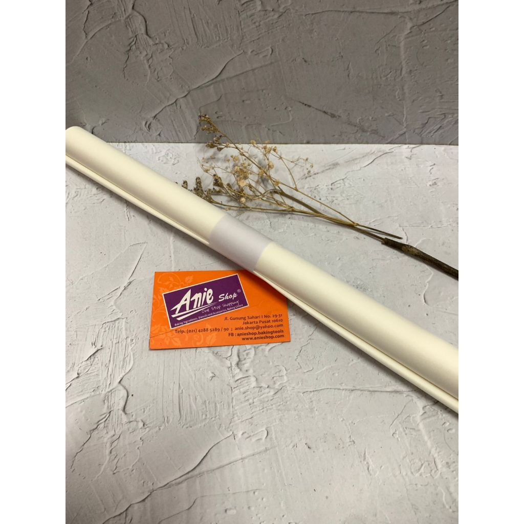 baking paper /kertas panggang/kertas anti panas/ anti lengket/ kertas silikon