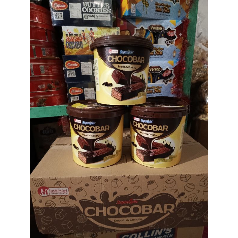 

Super Quin chocobar kartonan isi 6kaleng