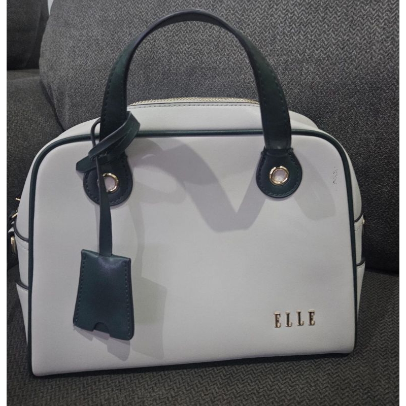 PRELOVED TAS ELLE ORI