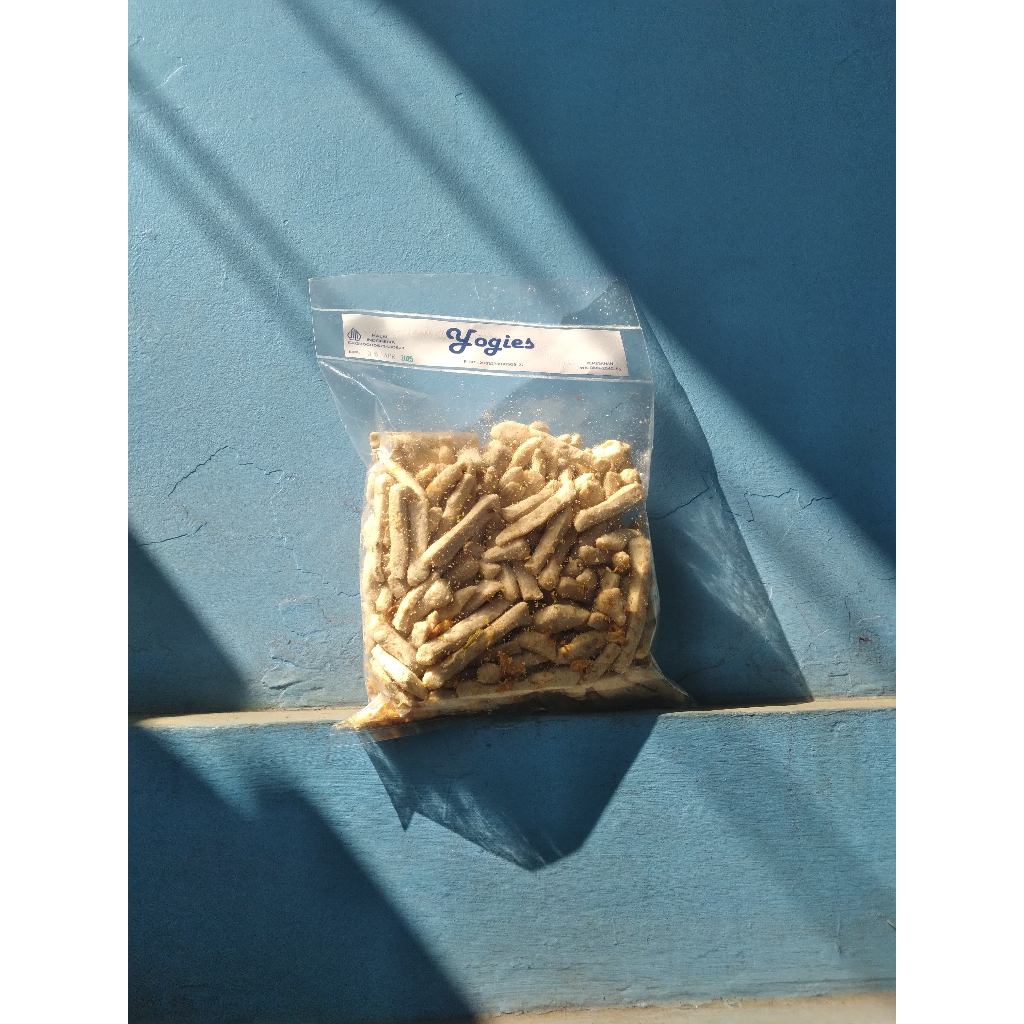 

BASRENG STICK YOGIES ENAKKK