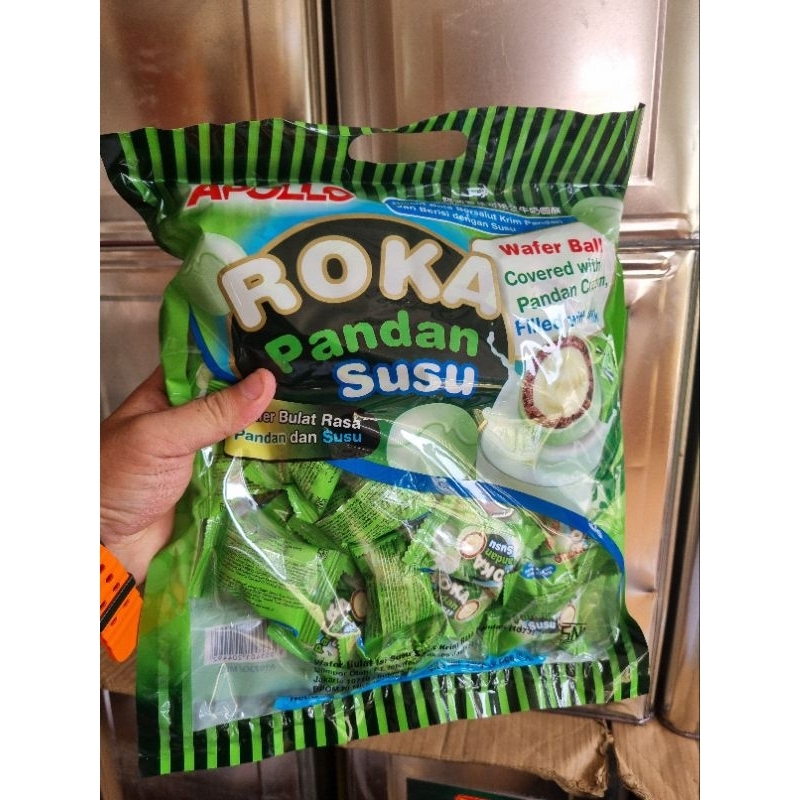 

Apollo Roka Murah Spesial Price (WAJIB BACA DESKRIPSI)