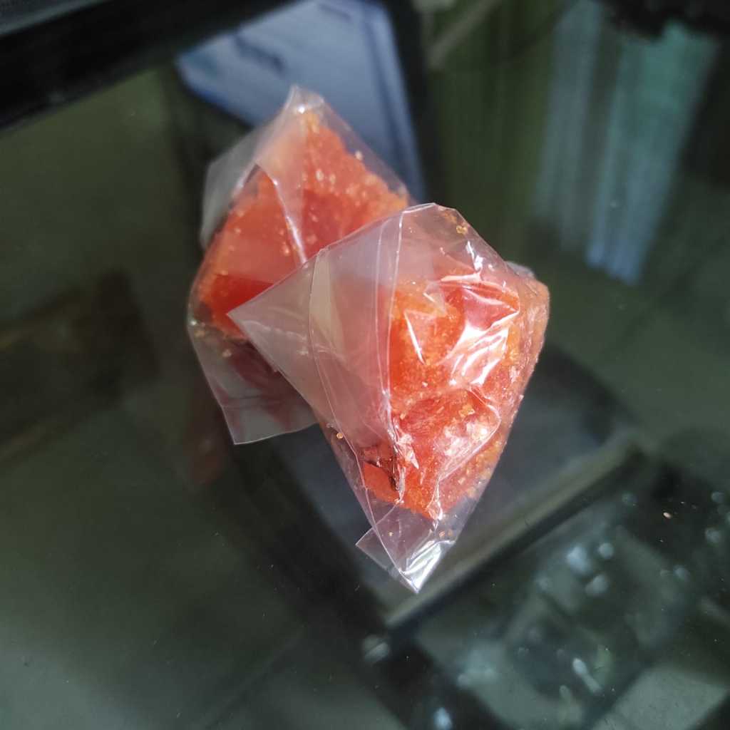 

gula batu NENGGALA kemasan kecil murah dan praktis