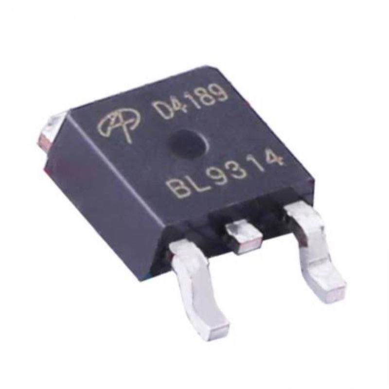 AOD4189 40V P-Channel MOSFET