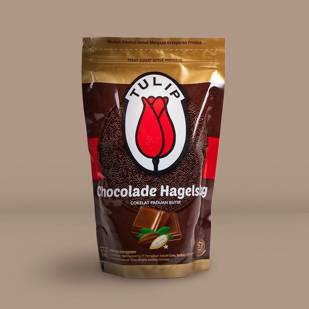 

Tulip Hagelslag Mesis 500 gr