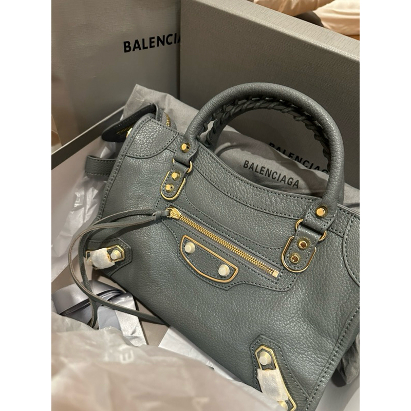 Balen City Bag Preloved