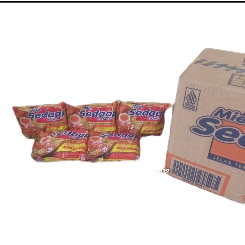 

HARGA PROMO TERBAIK SPESIAL:MIE GORENG MIE KUAH 1BKS GRATIS ONGKIR