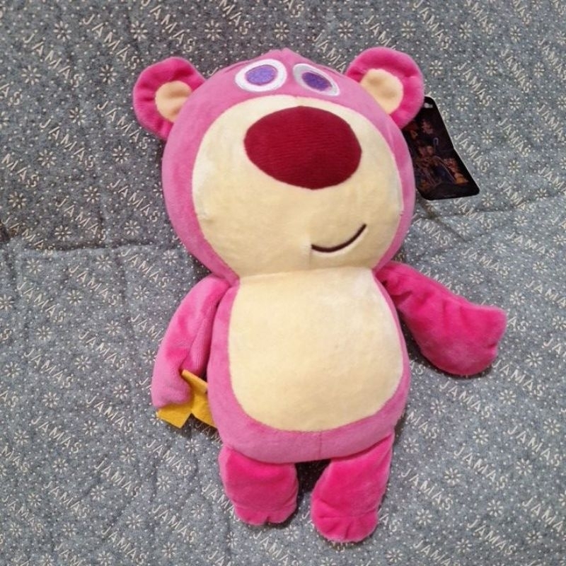 Boneka Lotso Toy Story