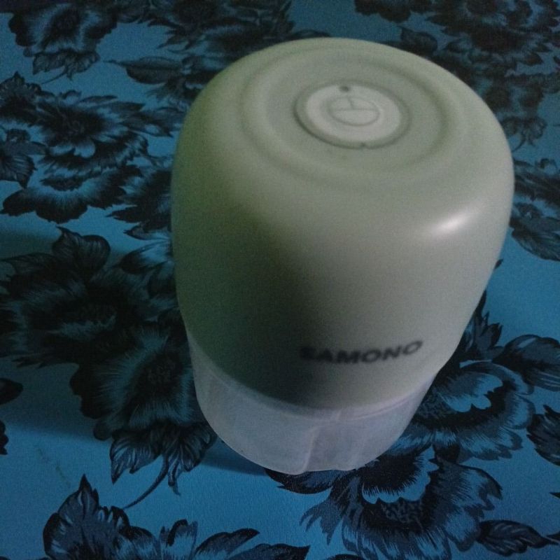 SAMONO blender mini food