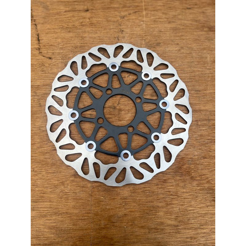 disc cakram mio nouvo jupiter ukuran 260 / piringan vario beat supra 260mm