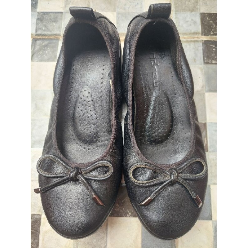 Andrew Shoes Preloved