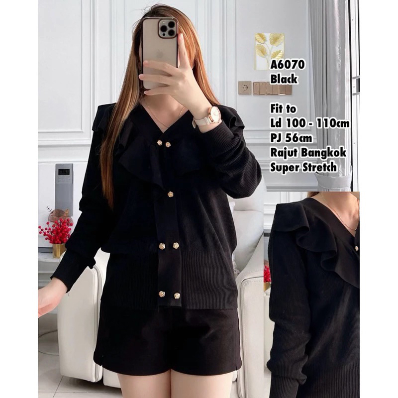 atasan wanita rajut import premium atasan rajut import premium atasan rajut awan