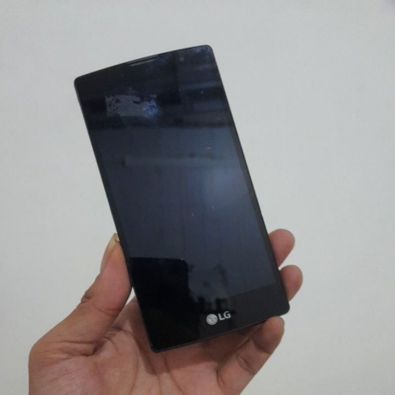 FRAME LG MAGNA LG-H520F COPOTAN ORI BUZZER LG MAGNA LCD LG MAGNA ORI COPOTAN