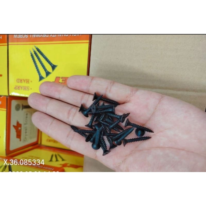 scrup gypsum jet 9ons