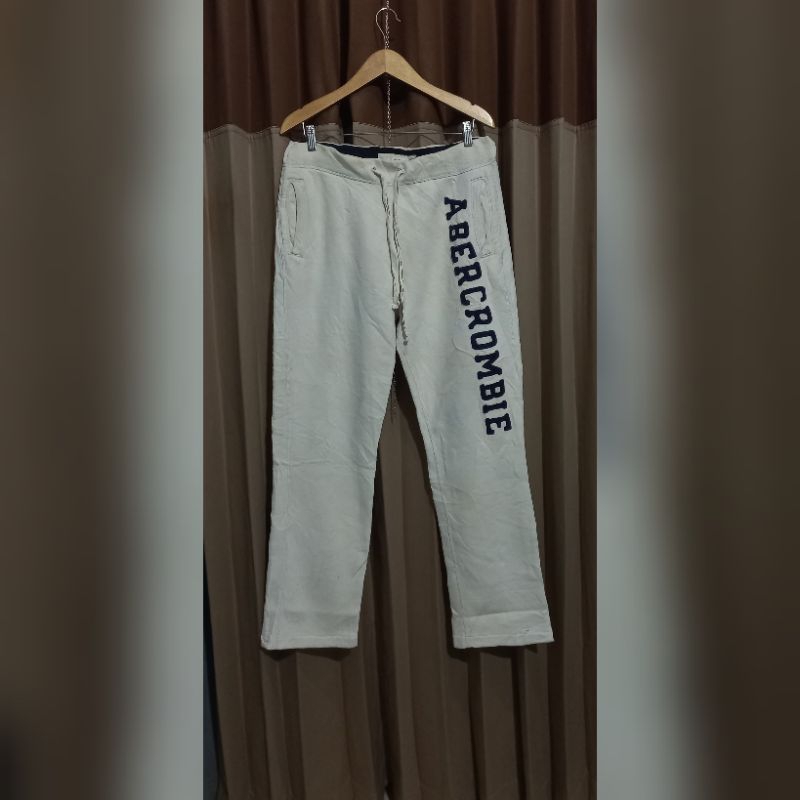Training Abercrombie&fitch second original