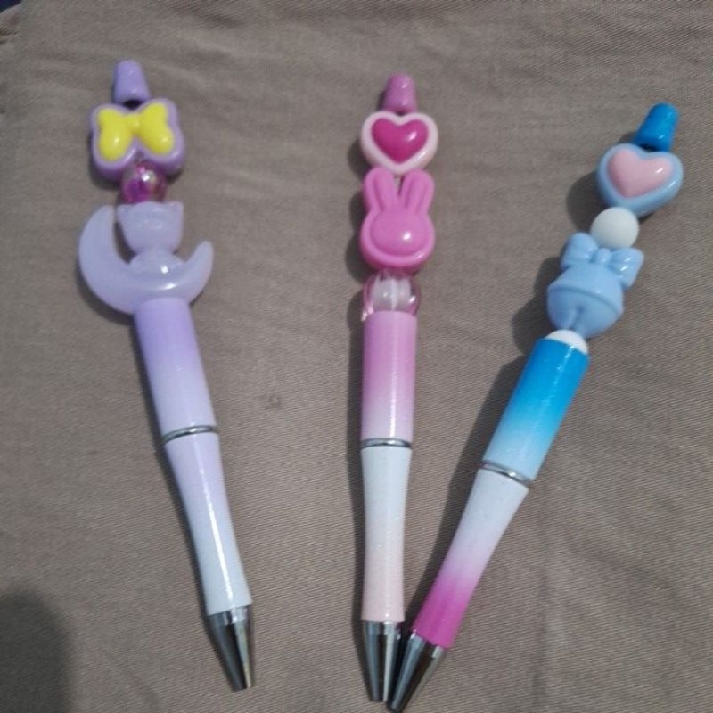 

pulpen manik
