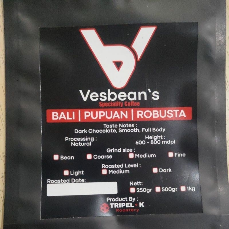 

Kopi herbal super premium