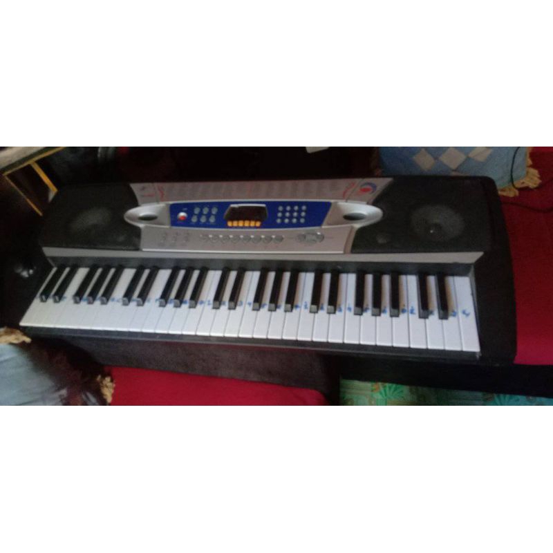 keyboard mk2063 oprek