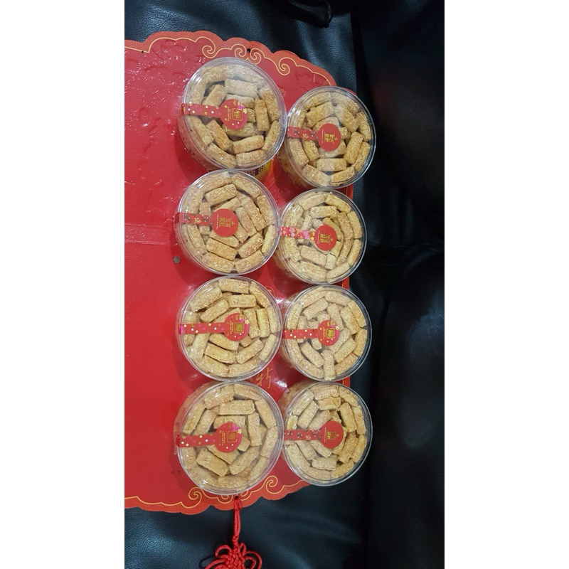

Kue Kering Kastangel