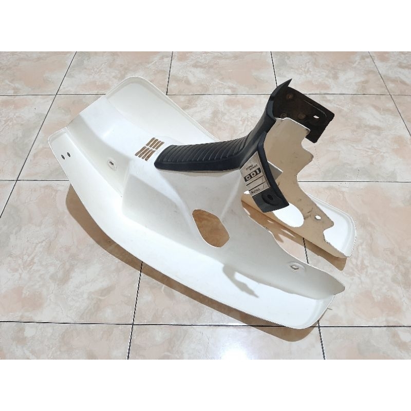 Sayap Putih Astrea Prima Original Second Honda