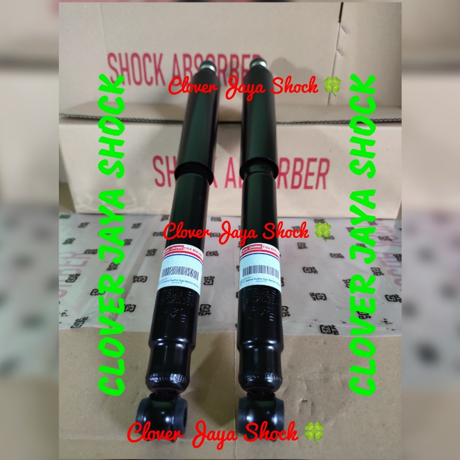 SHOCKBREAKER DEPAN MITSUBISHI CANTER125 / CANTER 125 ORIGINAL MITSUBISHI ASLI SHOCK SOK