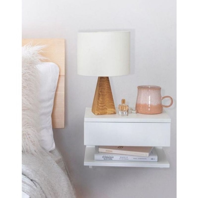 Meja Nakas Nakas Minimalis Meja Samping Tempat Tidur Meja Minimalis Kamar Meja Kamar Tidur Meja Laci