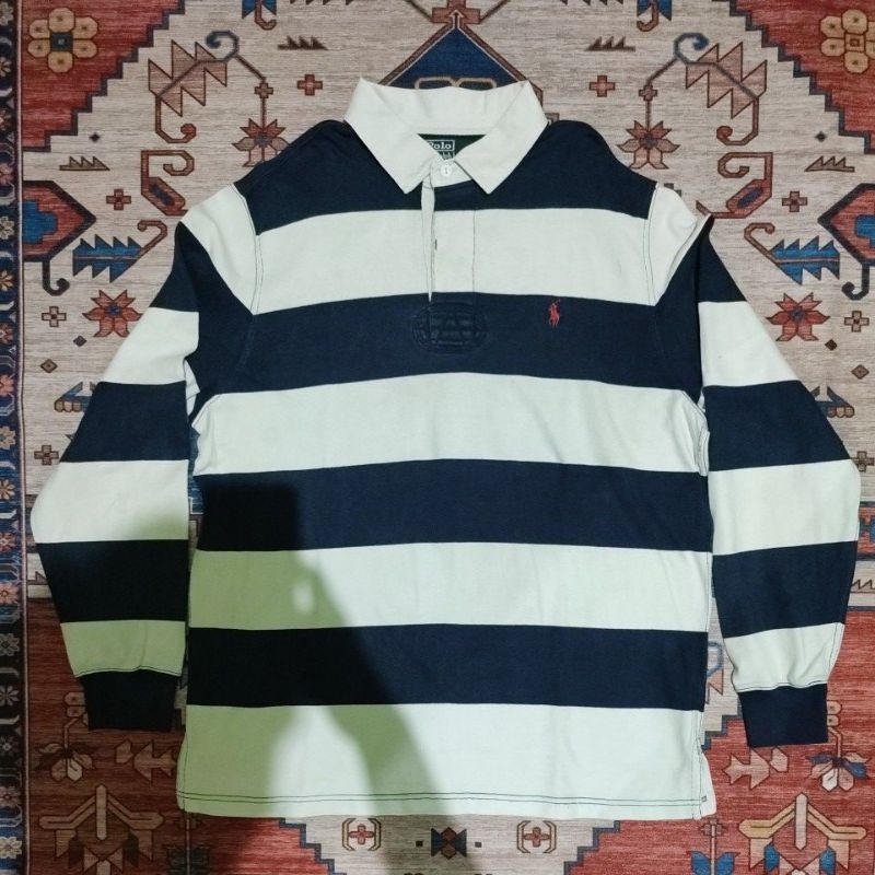 rugby polo ralph lauren