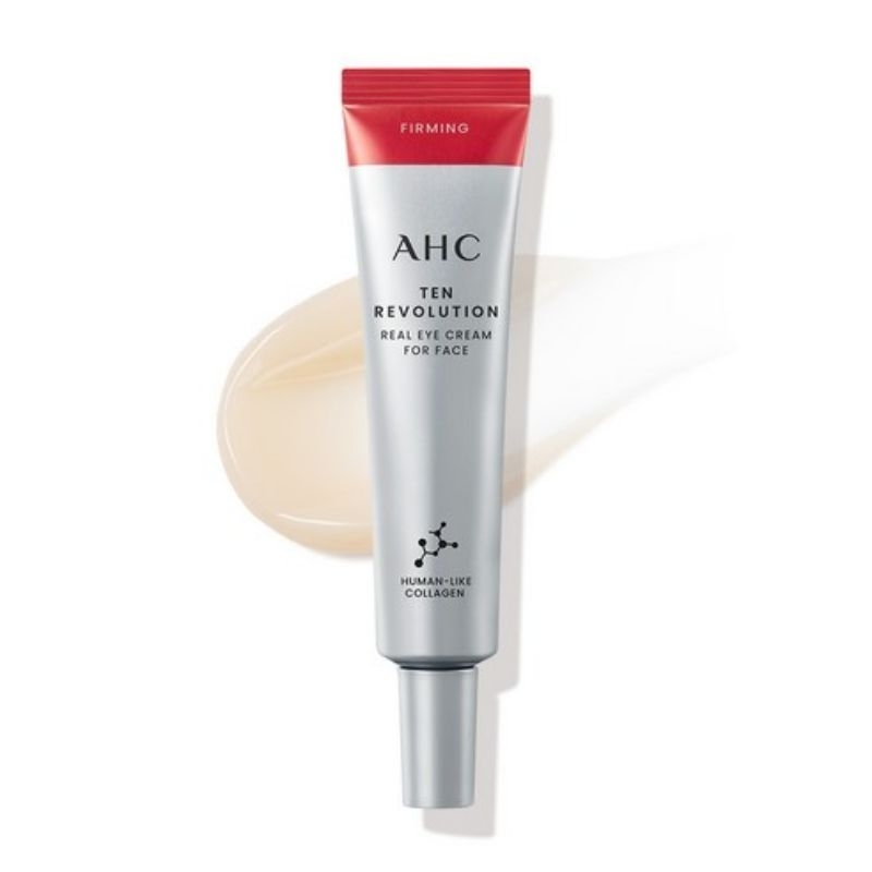 AHC TEN REVOLUTION EYE CREAM 35 ML