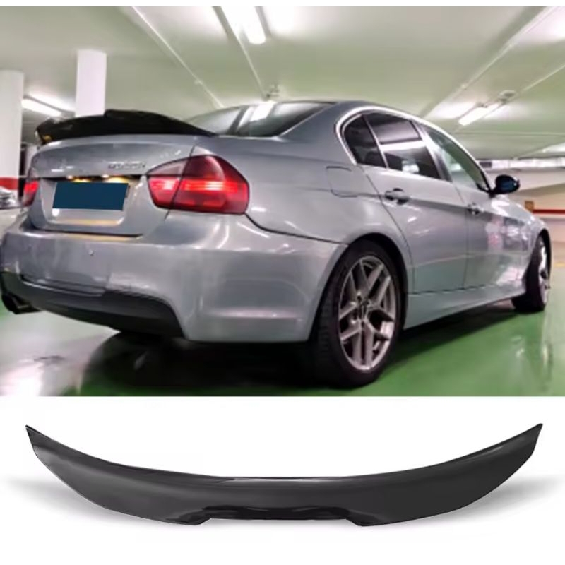 BODYKIT DUCKATIL BMW E90 DUCKATIL BMW E90
