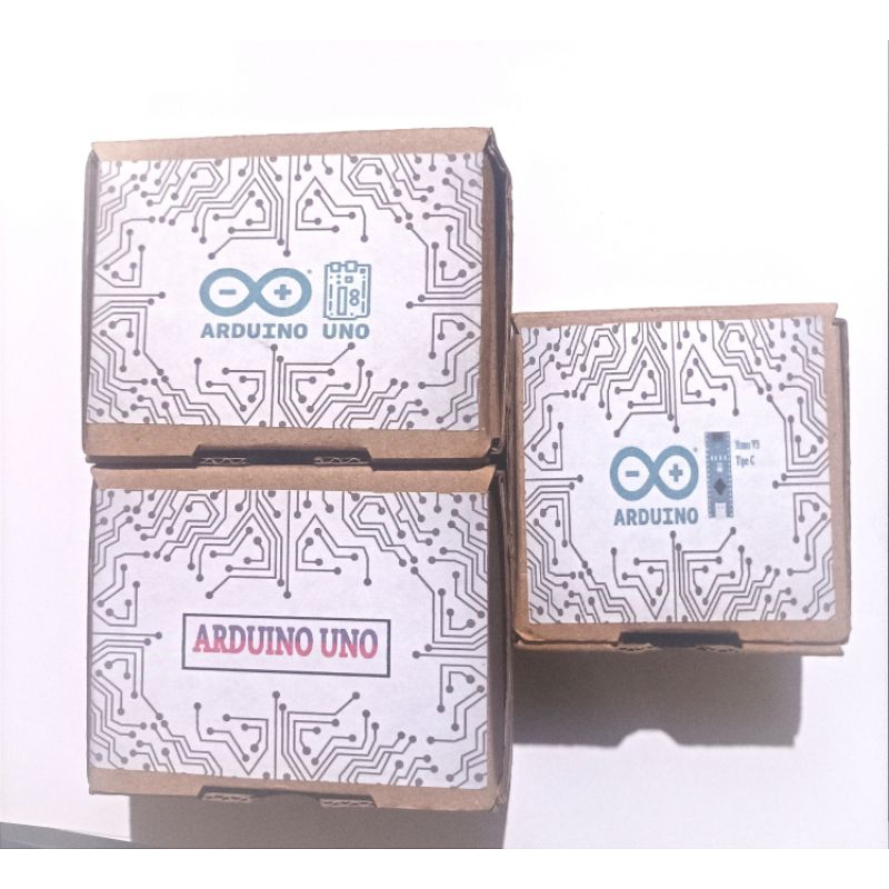 arduino uno / arduino nano / arduino R3