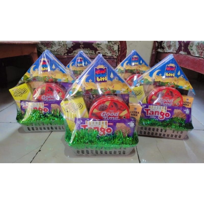 

Parsel lebaran/parsel murah/parsel hemat/parsel natal