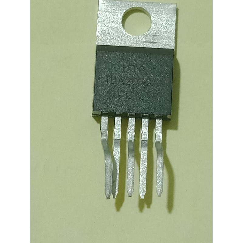 IC TDA 2030 TDA2030