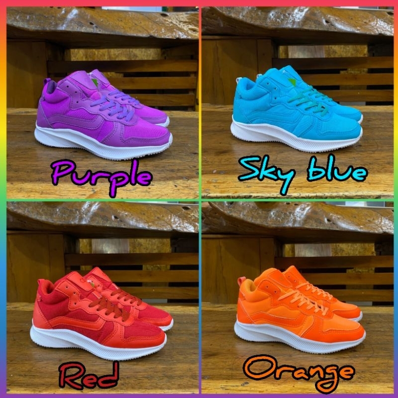Athletic Shoes 37-42 Zumba/Aerobic/Fitnes