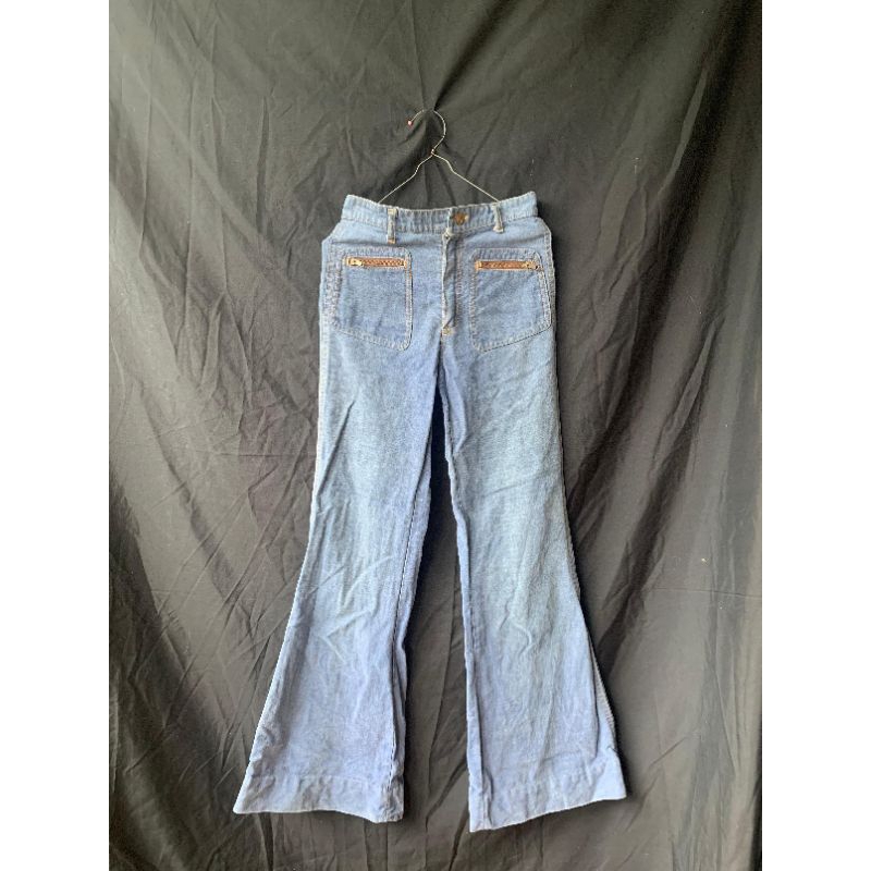 CELANA JEANS CUTBRAY THRIFT