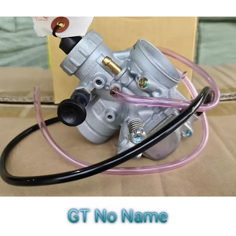 Karburator Mikuni Corp Rx King