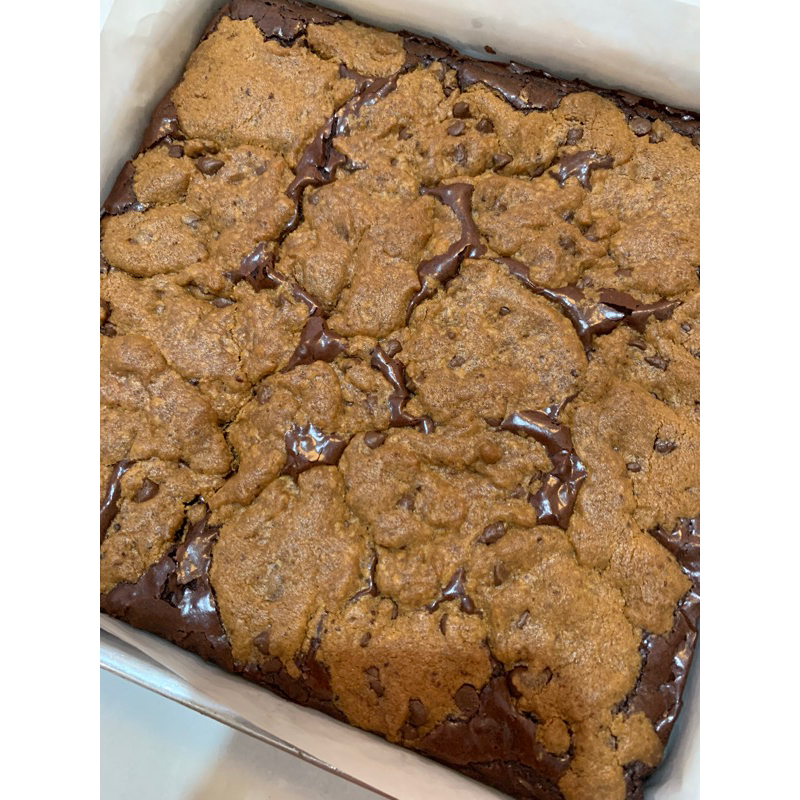 

brownies cookies