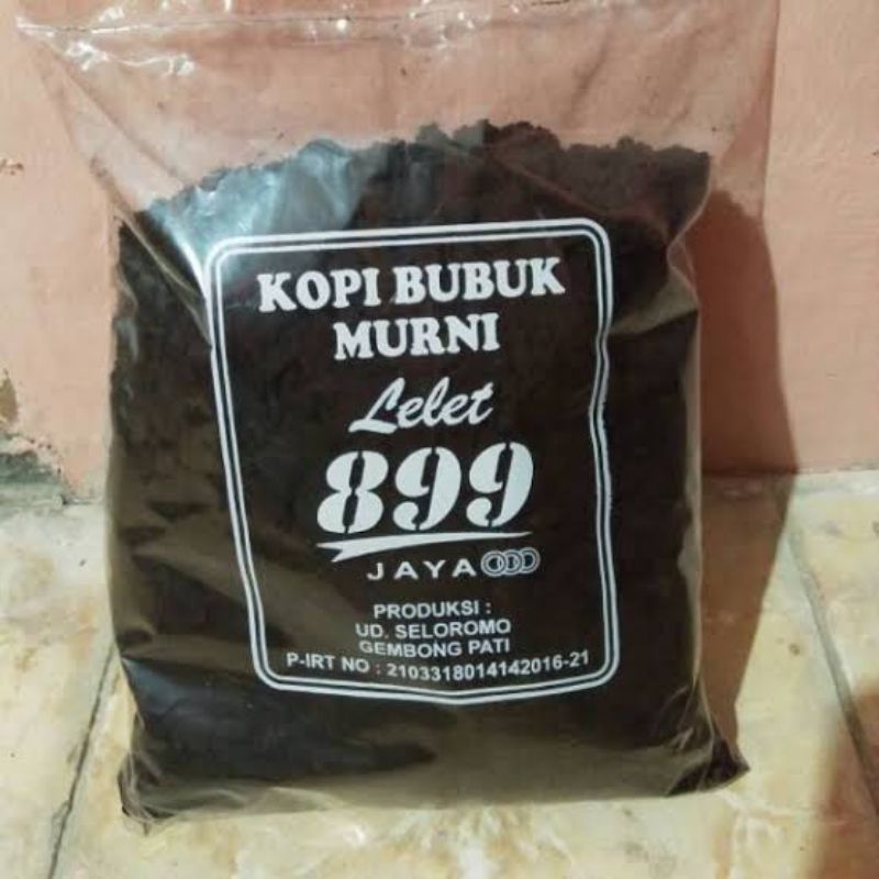 

Kopi Bubuk Murni