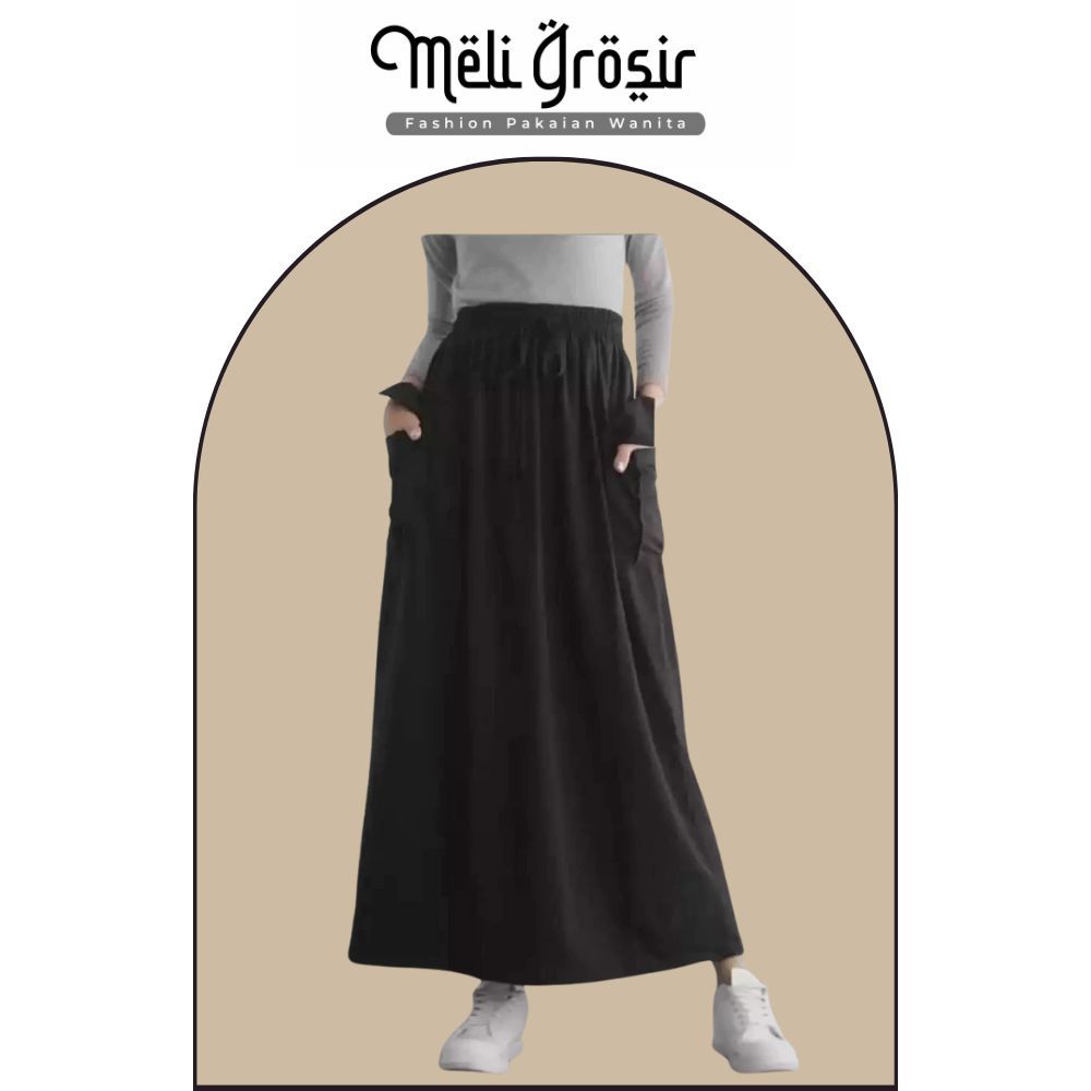 Rok Cargo Crinkle Airflow Premium