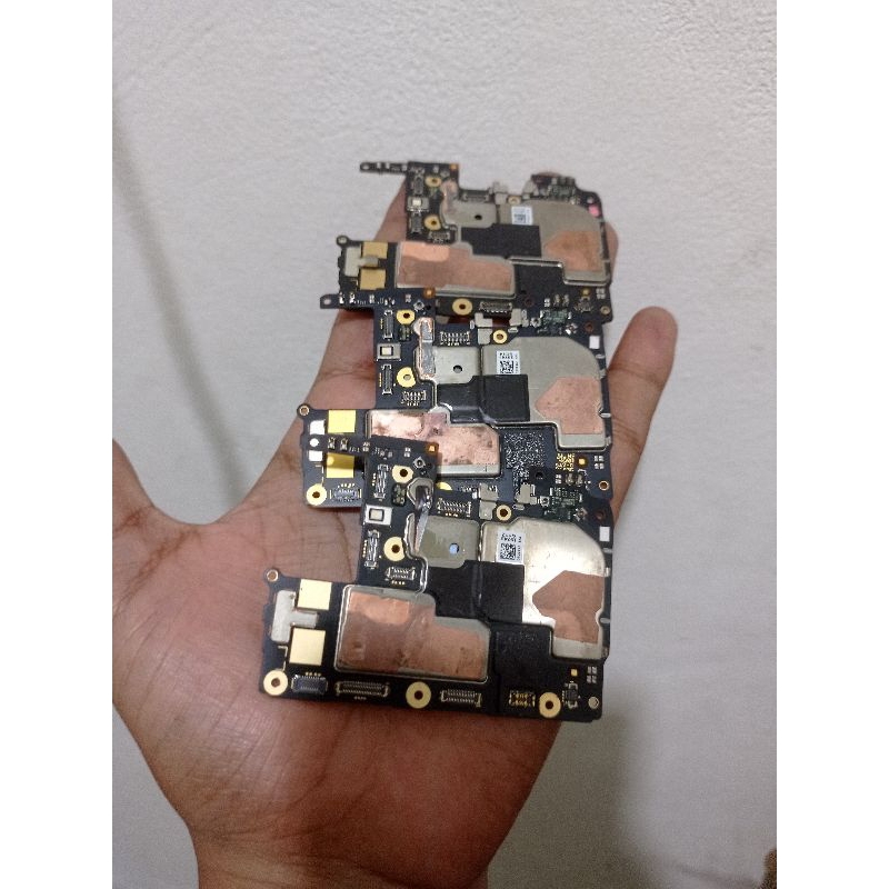 mesin realme 5i, mesin mati total, kondisi perawan tingting.