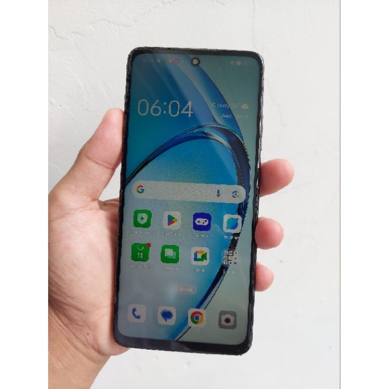 HP OPPO A60