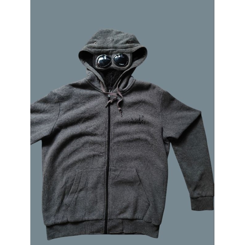 jaket Cp company