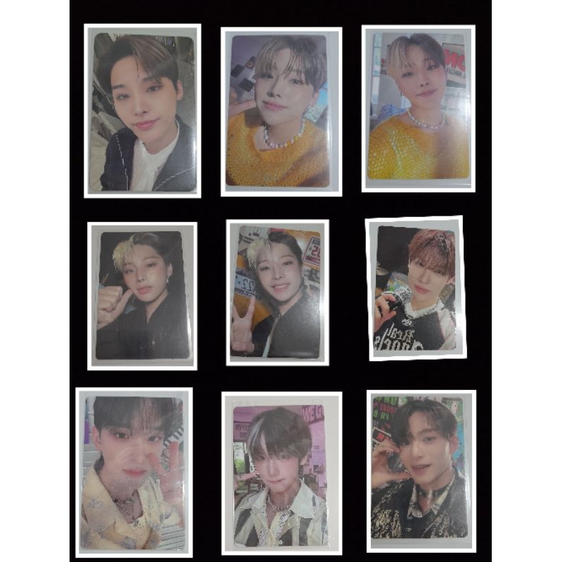 PC ALBUM XODIAC OFFICIAL