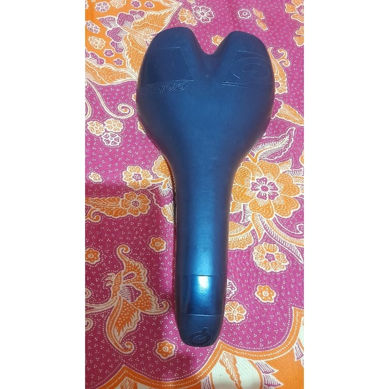 Sadel Prologo Nago Original Roadbike MTB Fixie