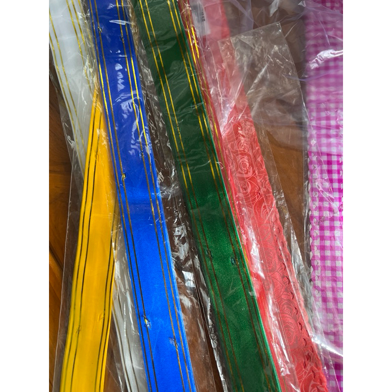 

PITA SERUT 3cm Lebar jumbo