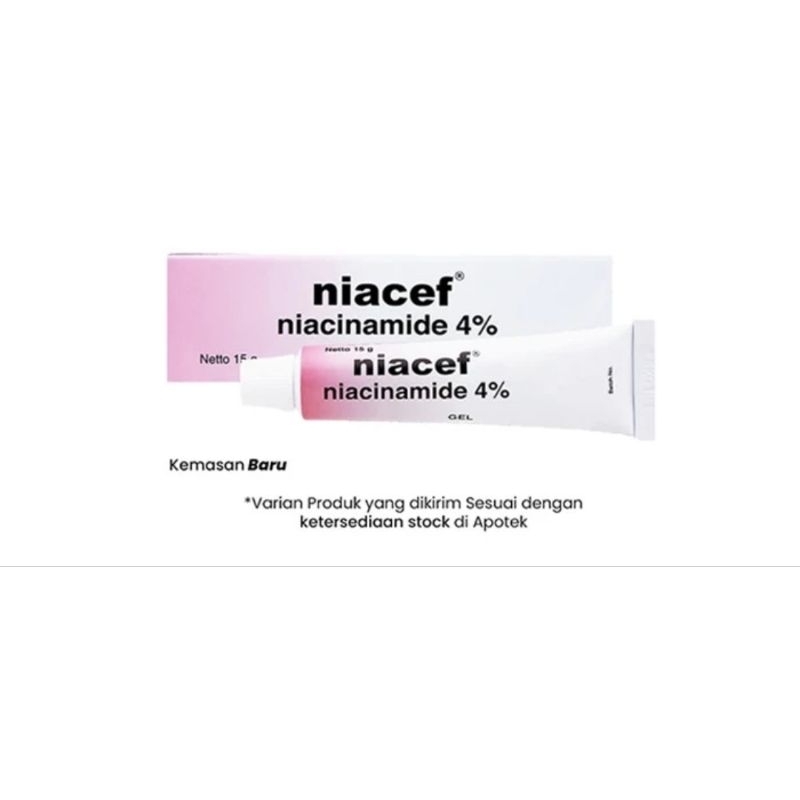 NIACEF 4%