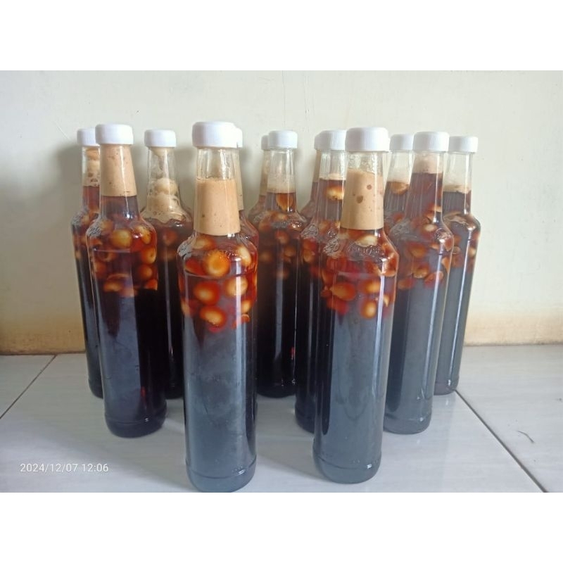 

Madu Bawang Tunggal Asli - Herbal Alami Untuk Kesehatan