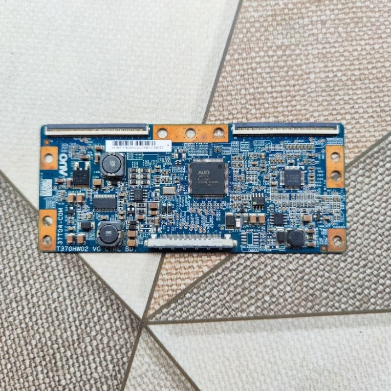 tcon ticon tikon led tv LG 32LF20FR 32LF20FR-TA