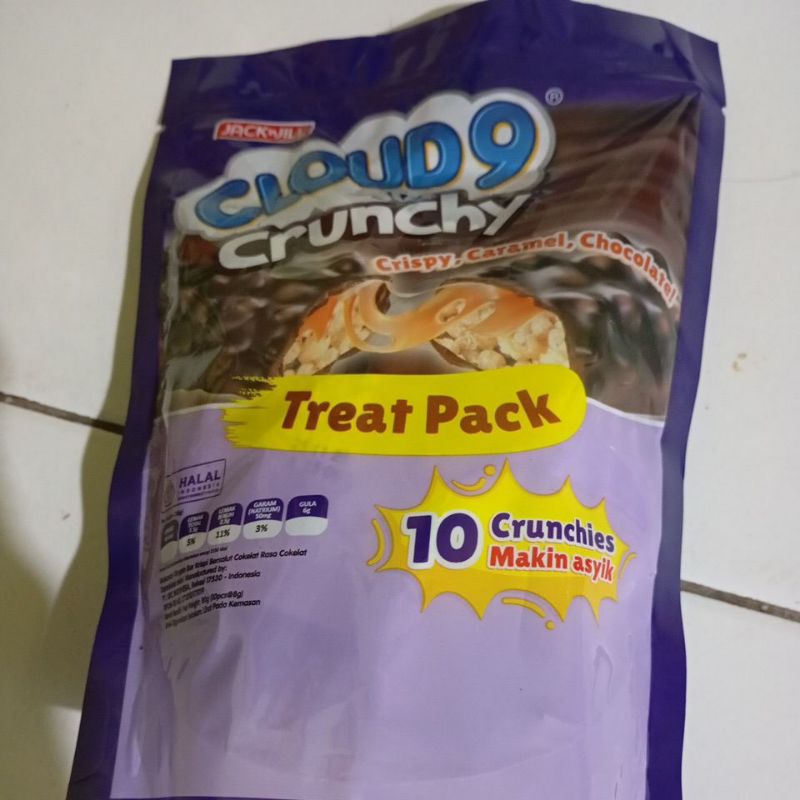 

cludcoklatenak