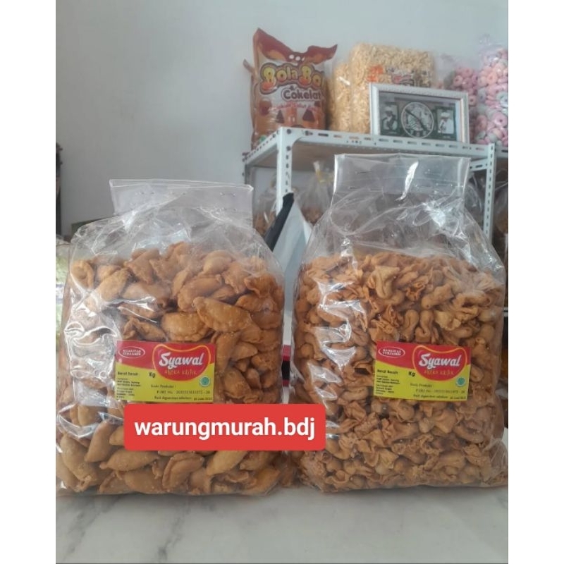 

PASTEL ABON /CUMI ABON MURAH